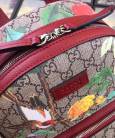 Рюкзак Gucci Tian Bloom Small Backpack